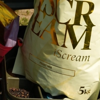 OMC iScream Pellet Mix 1kg